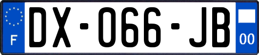 DX-066-JB