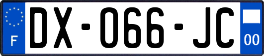 DX-066-JC