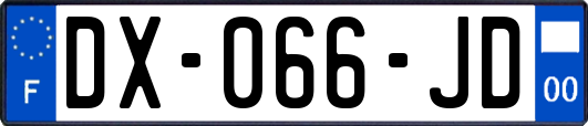 DX-066-JD