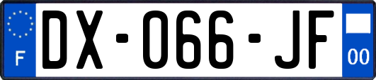 DX-066-JF