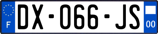 DX-066-JS