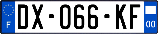 DX-066-KF