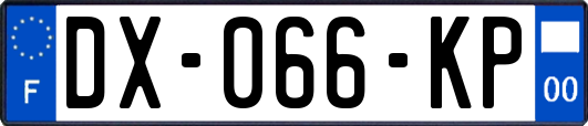 DX-066-KP