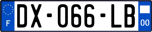 DX-066-LB