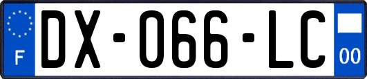 DX-066-LC