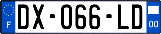 DX-066-LD