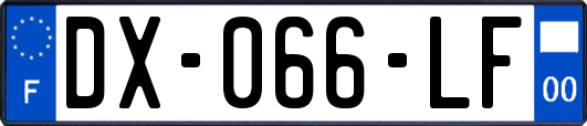 DX-066-LF