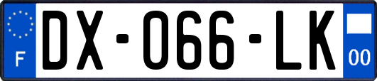 DX-066-LK