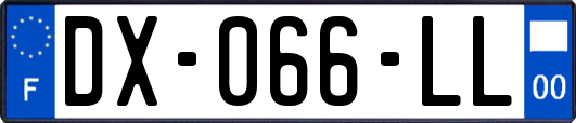 DX-066-LL