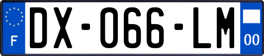 DX-066-LM