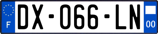DX-066-LN