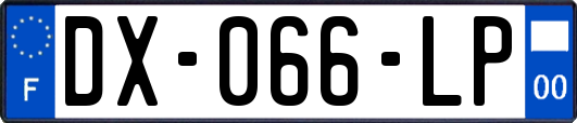 DX-066-LP