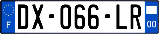 DX-066-LR