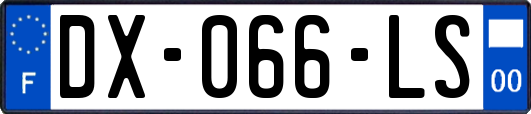 DX-066-LS