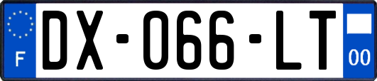 DX-066-LT