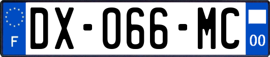 DX-066-MC