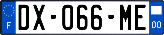 DX-066-ME