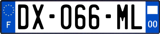 DX-066-ML