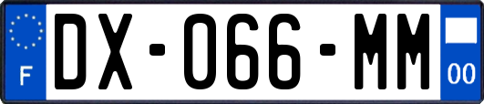 DX-066-MM