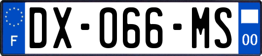 DX-066-MS