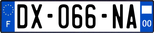 DX-066-NA