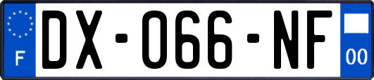 DX-066-NF