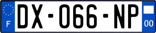 DX-066-NP