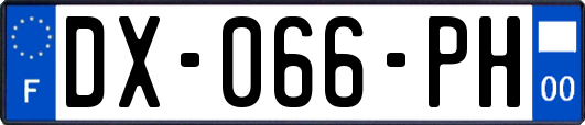 DX-066-PH