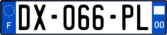 DX-066-PL