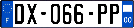 DX-066-PP