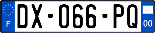 DX-066-PQ