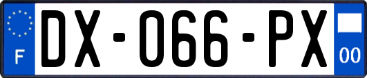 DX-066-PX