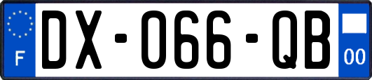 DX-066-QB