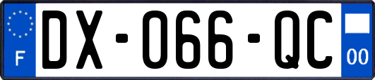 DX-066-QC