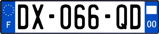 DX-066-QD