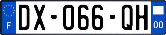 DX-066-QH