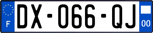 DX-066-QJ