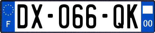 DX-066-QK
