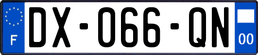 DX-066-QN