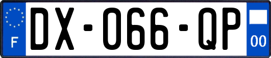 DX-066-QP