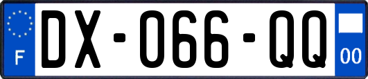 DX-066-QQ
