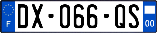 DX-066-QS