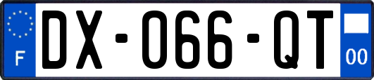 DX-066-QT