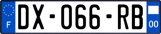 DX-066-RB
