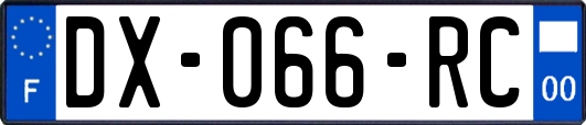 DX-066-RC