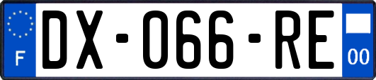 DX-066-RE