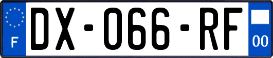 DX-066-RF