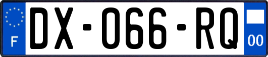 DX-066-RQ