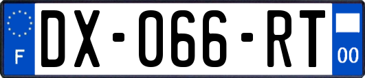 DX-066-RT