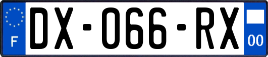 DX-066-RX